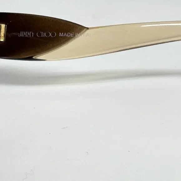 Jimmy Choo Cattleya/s N02Jd Sunglasses Frames‎ Full RIm 59-17-130 20826